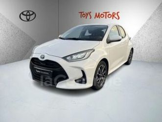 iv hybride 116h design