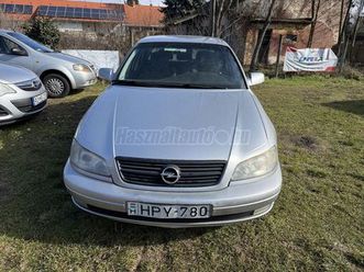 opel omega 2.2 16v