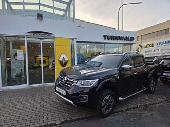 intens double cab 4x4