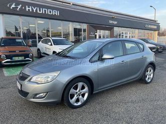 opel astra j 1.4 t enjoy