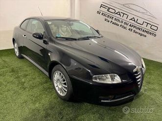 alfa romeo gt 1.8 16v ts distinctive bertone
