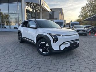 kia ev3 58,3kwh earth heat. ada csomag