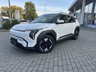kia ev3 58,3kwh earth heat csomag