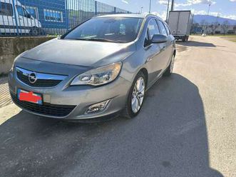 sports tourer 1.7 cdti cosmo 110cv