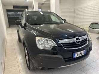 2.0 cdti edition plus 127cv 2wd