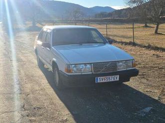 volvo serie 900 940