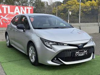 5p 1.8 hybrid active