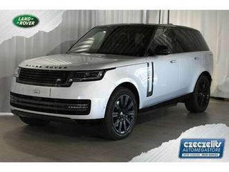 p550e phev awd autobiography aut. *final sale*