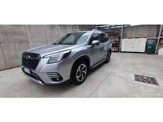 2.0i e-boxer premium lineartronic