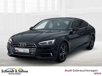 sportb 2.0 tfsi sport quattro s-line 6-gang klima