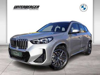 bmw x1 m-sport (u11) m sportpaket dab led