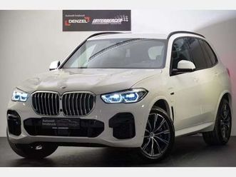 bmw x5 phev aut.