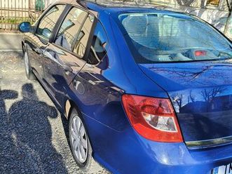 renault symbol 2011 timisoara