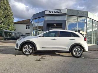 kia e-niro niro ev 64kwh long range gold aut.