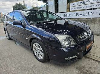 opel signum 3,2 v6 24v cosmo