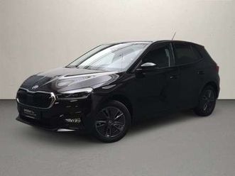 1.0 tsi balance navi led acc klima shz