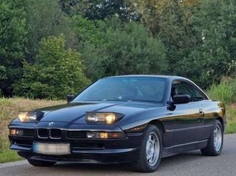 850ci automatik 1 hand