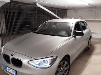 bmw f20 2014