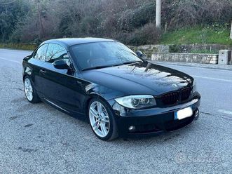 bmw e82 lci 123d msport