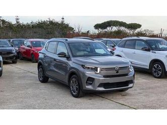 citroen c3 1.2cc turbo 100cv