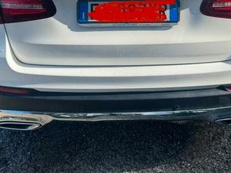 mercedes glc220 sport