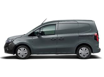 nissan townstar 1.3 tce 96kw comfort 3-seats 4p