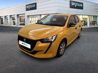 208 puretech 75 s&s bvm5 like