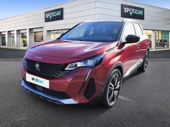 3008 hybrid 225 e-eat8 gt pack