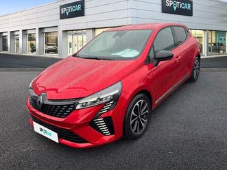 clio tce 90 ch gsr2 techno