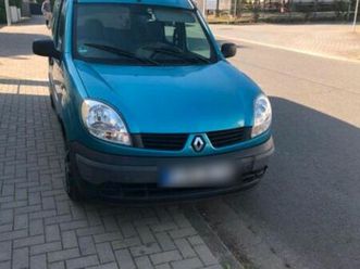renault kangoo