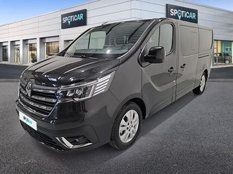 trafic l2 dci 150 energy s&s edc intens