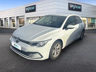 golf 1.0 etsi opf 110 dsg7 life