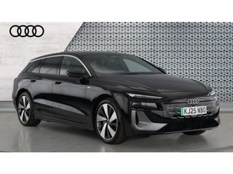 audi e-tron s 270kw performance 100kwh s line 5dr auto