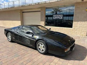 testarossa