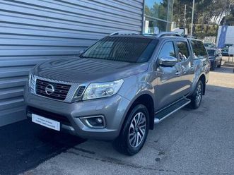 np300 navara 2.3 dci 190 double cab tekna