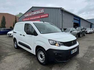 1.5 bluehdi 75ch premium tva