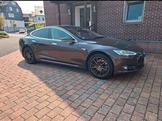 other tesla model s p85 | 22kw doppellader