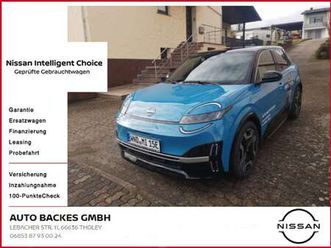 52kwh evolve navi rückfahrkamera