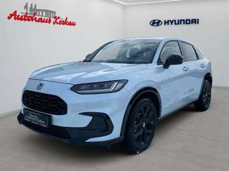 e:hev 2.0 i-mmd hybrid sport