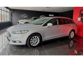 mondeo 1.5 tdci 120 cv s&s station wagon titanium