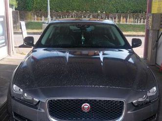 20d awd aut. prestige