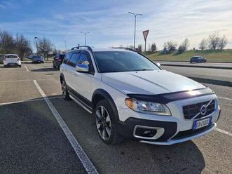 xc70 iii 2007 2.4 d5 kinetic awd 205cv geartronic