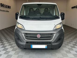 fiat ducato ccb 3.5 xl 2.3 multijet 120ch pro lounge