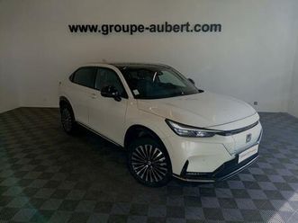 honda e:ny1 electrique 204ch advance