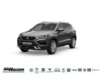 road edition 1.5 tsi dsg el. heckkl. top-view navi