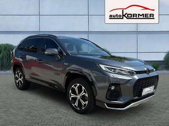 plug-in hybrid 4x4 comfort+ acc,carplay,totwinkel