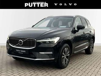 recharge t6 awd core 18'' allwetter ahk led beheiz