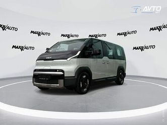 kia pv5 71.2 kwh baterija 120 kw 163 ks air...