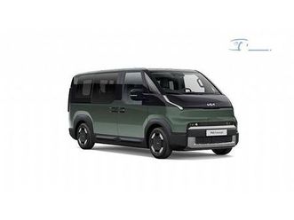 kia pv5 71.2 kwh baterija 120 kw 163 ks pulse...