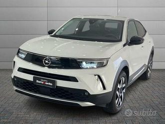 opel mokka 1.2 t s&s 100cv